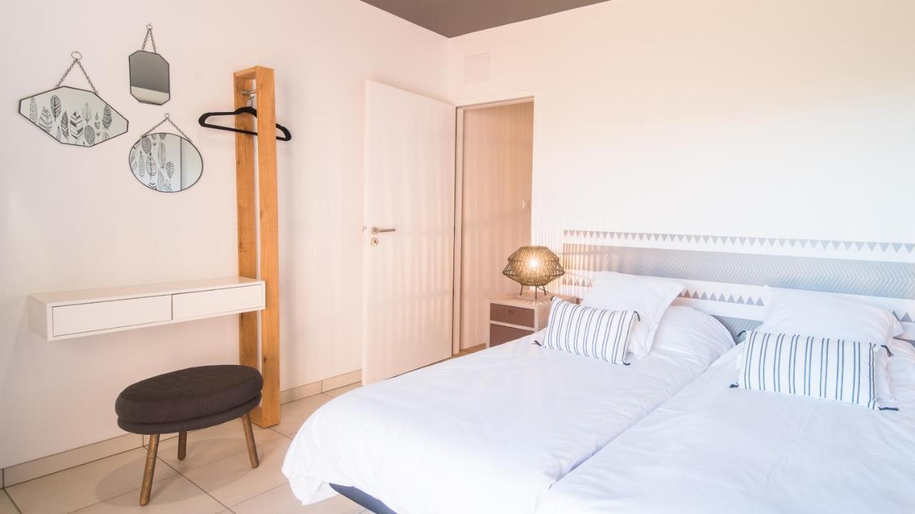 Апартаменты Open Sun Avec Jacuzzi Privatif Et Parking Prive Сарла-ла-Канеда Экстерьер фото