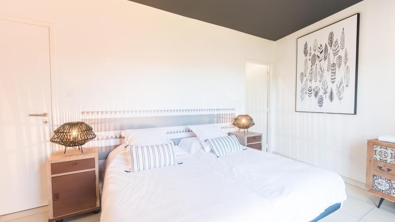 Апартаменты Open Sun Avec Jacuzzi Privatif Et Parking Prive Сарла-ла-Канеда Экстерьер фото